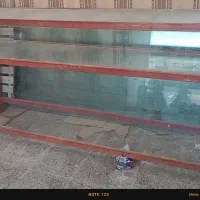 ویترین مغازه