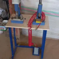 وسایل وابزارالات کامل تولیدی مبل درحد نو|ماشینآلات صنعتی|سلماس, |دیوار