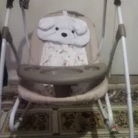 تاب برقی موزیکال نینیکو