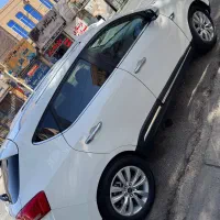 جک s5 اتوماتیک|خودرو سواری و وانت|رفسنجان, |دیوار