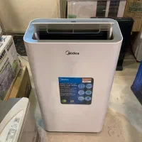 کولر گازی پرتابل مدیا  Midea فوقالعاده کم صدا