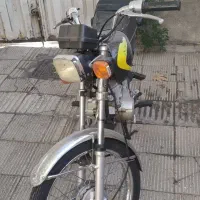 هوندا عرشیا مدل92