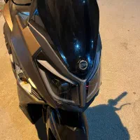 فروشی|موتورسیکلت|بوشهر, |دیوار