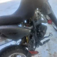 موتور سیکلت.اوراقی|موتورسیکلت|تهران, شهرآرا|دیوار