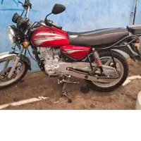 موتور ساوین طرح باکسر ۲۰۰