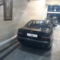 پارس مدل ۹۵|خودرو سواری و وانت|بهشهر, |دیوار