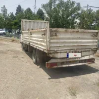 کاویان|خودرو سنگین|کرج, فاز ۲ مهرشهر|دیوار