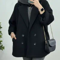 پالتو پاییزه و زمستانه با قیمت استثنایی|لباس|جوین, |دیوار