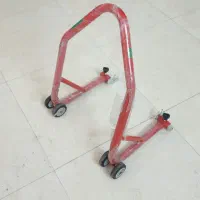 جک استند موتور