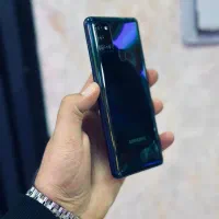 همراه کارتون شارژر بدونه یه نقطهA21s