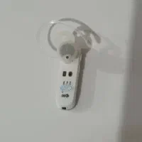 هندسفری بلوتوثی با تمام جزیات|لوازم جانبی موبایل و تبلت|لالی, |دیوار