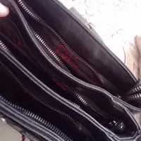 کیف رو دوشی چپی مارک انیکس onix|کیف، کفش، کمربند|کرمانشاه, |دیوار