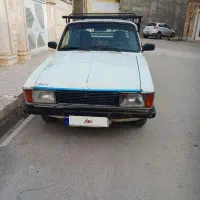 وانت پیکان دوگانه ۸۹