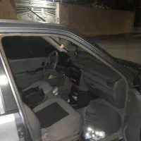 پراید نوک مدادی مدل ۸۹