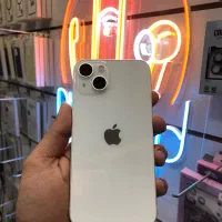 ایفون13 128 ch بدون نقطه