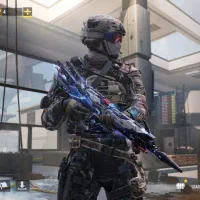 اکانت خوش شانس کالاف