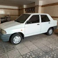 پراید مدل 99