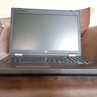 لب تاپ ۱۶ اینچ hp 6560b i5-2410M درحد|رایانه همراه|کرج, منظریه|دیوار