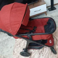 کالسکه و کریر بی بی پلاس