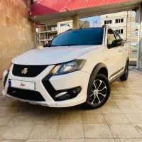 کوییک gxr با رینگ اطلسی