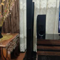 سینماخانگی ال جی