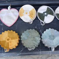 خشکن ونم گیر|سفره، حوله، دستمال آشپزخانه|بانه, |دیوار