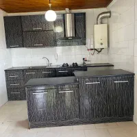 کابینت  کار کرده