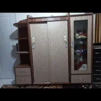 کمدلباس کودک