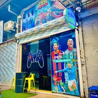 نصب بازی ps4 و ps5 گیم نایت|کنسول، بازی ویدئویی و آنلاین|رشت, فلسطین|دیوار