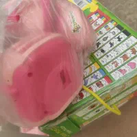 اسباب بازی و عروسک خارجی|اسباببازی بچه|فومن, |دیوار