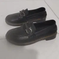 کفش مجلسی پسرانه سایز 31