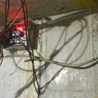 تعمیرات کرکره نصب کرکره تعمیر جک پارکینگ|خدمات پیشه و مهارت|تهران, دانشگاه شریف|دیوار