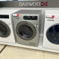 اقساط لباسشویی بدون سود|ماشین لباسشویی و خشک‌کن لباس|اندیشه, اندیشه فاز ۳|دیوار