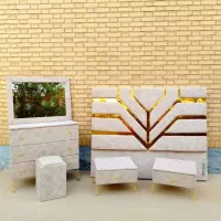 سرویس خواب|تخت و سرویس خواب|میناب, |دیوار