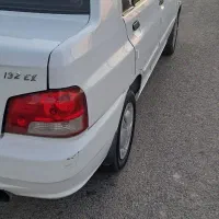 ۱۳۲مدل ۹۶|خودرو سواری و وانت|مشهد, طلاب|دیوار