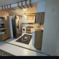 آپارتمان ۷۲متری/بلوارمدنی/خوش نقشه/بازسازی شده