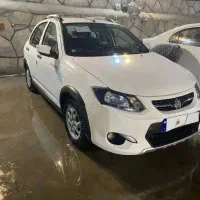 کوئیک 1403 بدون رنگ