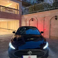 ام جی جی تی mg gt