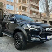 کی ام سی تی ۸ مدل ۴۰۲|خودرو سواری و وانت|کرج, حاجی آباد|دیوار