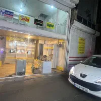 واگذاری سرقفی و حق کسب و پیشه خیابان فردوسی|فروش مغازه و غرفه|تبریز, |دیوار
