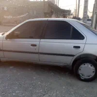 پژو 405 مدل 92|خودرو سواری و وانت|میناب, |دیوار