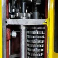 دستگاه تراش رومیزی مجار یک و بیست|ماشین‌آلات صنعتی|مشهد, چاهشک|دیوار