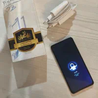 شیائومی mi 11 lite 128