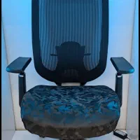 صندلی گیمینگ پشت توری (مش )گیمنت مدل T2050|صندلی و نیمکت|شیراز, عادل آباد|دیوار