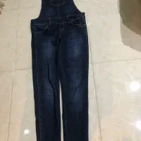 شلوار خارجی