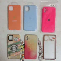 قاب گوشی ایفون 11