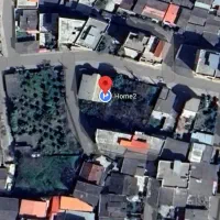 خانه ویلایی با ۳۰۰ متر زیربنا و مجموع۱۰۴۴ متر زمین