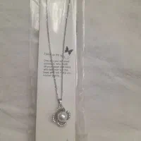 گردنبندمرواریدی|بدلیجات|قم, شاه ابراهیم|دیوار