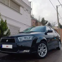 دنا پلاس توربو اتوماتیک