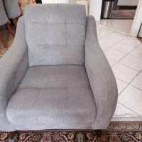 مبلمان و میز غذا خوری نو